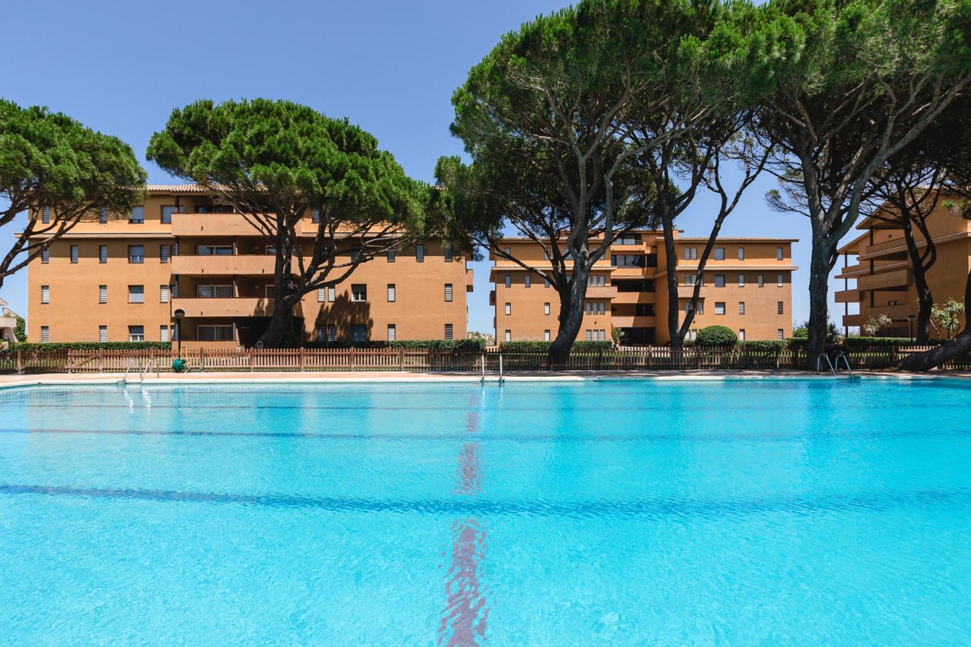 Apartaments Beach & Golf Resort Pals Exterior foto