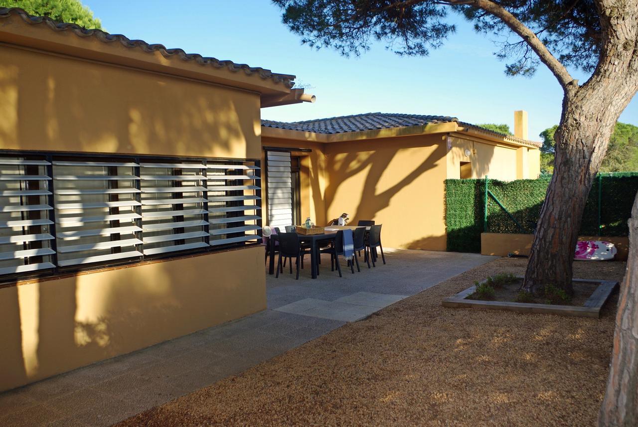 Apartaments Beach & Golf Resort Pals Exterior foto