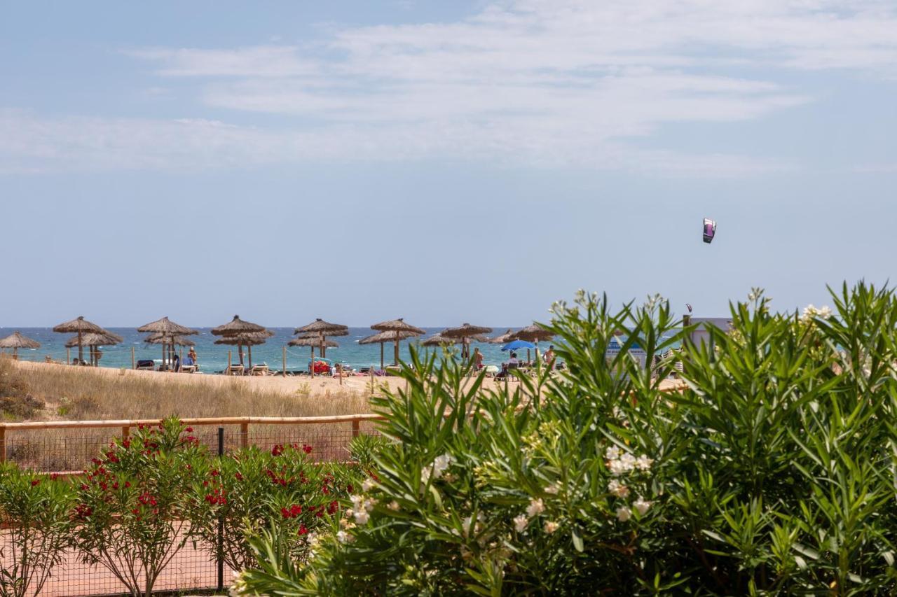 Apartaments Beach & Golf Resort Pals Exterior foto